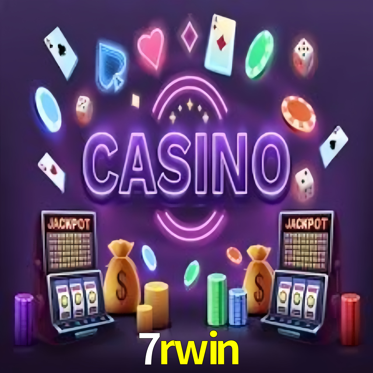 A Arte do Poker: Estratégia e Habilidade no 7rwin.COM